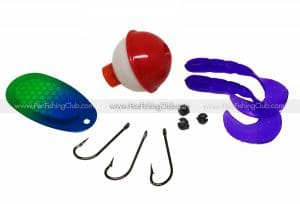 เบ็ดปากกา-รอกเบท-ของแถม